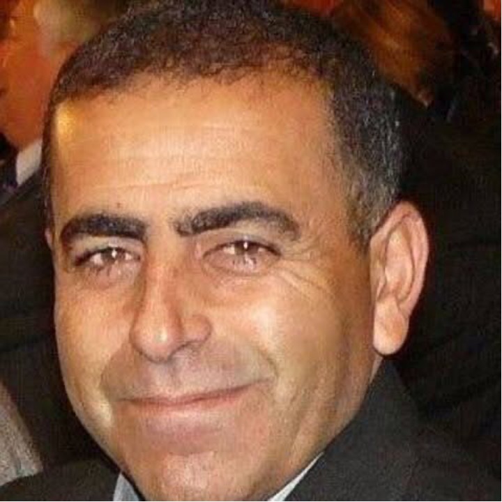 د. ابراهيم نعيرات
