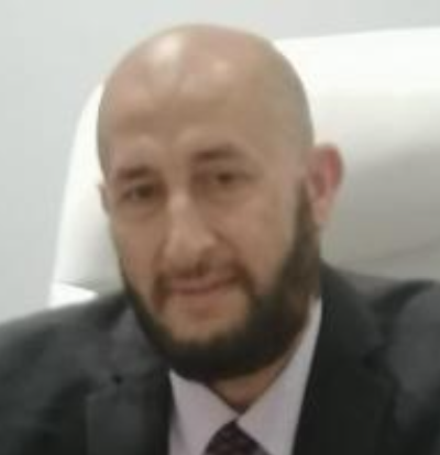 د. مصطفى الخشيني