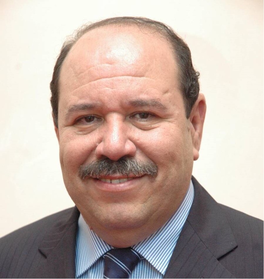 د. عبد اللّٰه بوصوف